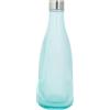 Cosy & Trendy Bottiglia di Vetro Atla, Verde Minerale, 1L