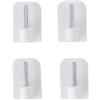 Maisange Supporto, Bianco, Piccolo