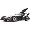 Hot Wheels Batman Forevere Batmobile - Serie Pop Culture - HVJ39 - Scala 1:64 8cm colore nero