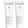 Caudalie Italia Srl CAUDALIE Vinoperfect Maschera Peeling Glicolico Set da 2 2x75 ml Crema