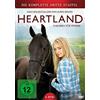 Plaion Pictures Heartland - Paradies für Pferde - Staffel 3