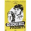DYNIT Giochi Proibiti