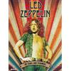 Rco (Cecchi Gori) Led Zeppelin Up Close And Personal