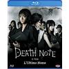 DYNIT Death Note - Il Film - L'Ultimo Nome (Blu-Ray)