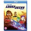 Paramount Home Entertainment Star Trek: Lower Decks - Season Two [Blu-ray] [Region A & B & C]