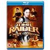 Paramount Home Entertainment Lara Croft - Tomb Raider: 2-Movie Collection [Blu-ray] [Region A & B & C]