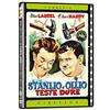 Digitmovies Stanlio E Ollio Teste Dure (Rimasterizzato In Hd)
