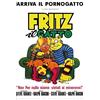 Sinister Film Fritz Il Gatto