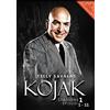 Pulp Video Kojak: Stagione 1 - Volume 1 (3 DVD)