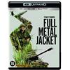 Warner Home Video Full métal Jacket 4k Ultra-HD [4k Blu-Ray]