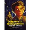 Sinister Film Il Mistero Del Marito Scomparso