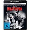 PARAMOUNT PICTURES Pulp Fiction (4K Ultra HD) (+ Blu-ray)