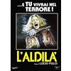 Mus L'Aldilà E Tu Vivrai Nel Terrore (Q9F)