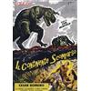 Sinister Film Il Continente Scomparso