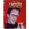 Sinister Film I Mostri - St.1 ( Box 6 Dv)