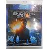 Eagle Pictures Ender'S Game (Sci-Fi Project)