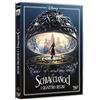 Eagle Pictures Lo Schiaccianoci e i 4 Regni edizione 2021 ( DVD)
