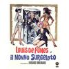 Musrti Louis De Funes E Il Nonno Surgelato
