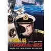 Golem Video U Boat 55 Il Corsaro Degli Abissi
