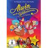 WME Home Entertainment Alwin und die Weltenbummler - The Chipmunk Adventure - Die Chipmunks in