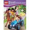 Warner Home Video Lego Friends - Amiche Per Sempre