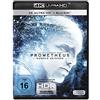20th Century Fox Prometheus - Dunkle Zeichen (4K Ultra-HD) (+ Blu-ray)