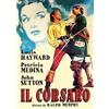 GOLEM VIDEO Il Corsaro