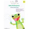 Disney Baby Shakespeare-Il Mondo Della Poe (q9s)