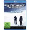 Disney The Day After Tomorrow