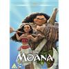 Walt Disney Company Moana [Edizione: Regno Unito] [Edizione: Regno Unito] (F1W)