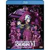 DYNIT Mobile Suit Gundam - The Origin VI - Rise Of The Red Comet (Box Set) ( Blu Ray)