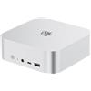 Beelink SER8 Mini PC, AMD Ryzen 7 8845HS (8C/16T fino a 5.1GHz), 64GB DDR5 RAM 2TB M.2 PCIe4.0 SSD Mini Gaming Computer, 4K Triple Display HDMI2.1/DP1.4/USB4, 2.5G RJ45/WiFi 6/BT5.2