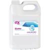 CTX-57 NETAFILTER Tanica 5 Litri - Detergente Disincrostante Decalcificante specifico per la pulizia dei filtri piscina