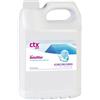 CTX KIT RISPARMIO CTX-57 NETAFILTER - 4 Taniche da 5 Litri di Detergente Decalcificante per filtri a sabbia/vetro