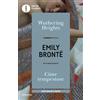 MONDADORI Wuthering Heights-Cime tempestose. Testo inglese a fronte