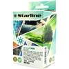 STARLINE CARTUCCIA INK NERO PER PRINT C JRHP338 /HP 338
