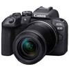 Canon EOS R10 + RF-S 18-150mm IS STM