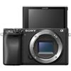 Sony Alpha A6400 Body Solo Corpo (ILCE-6400A)