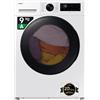 SAMSUNG LAVASCIUGA SAMSUNG WD90DG5G34BEET