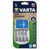 Varta USB Charger 12V LCD Charger per batterie AA e AAA