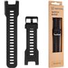TACTICAL CINTURINO 606 ORIGINALE SILICONE PER AMAZFIT T-REZ - T-REX PRO BLACK