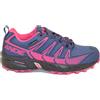 ANDE NEW TOUR EVO WP ANDE BLU INDACO MAGENTA