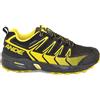 ANDE NEW TOUR EVO WP NERO GIALLO S1143 8590 MAN