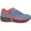 ANDE NEW TOUR EVO WP OMBRA BLU IBISCO WOMAN