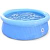 Avenli Piscina rotonda 183 cm Prompt Set azzurro
