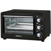 Necchi Forno 35L NKS35 nero