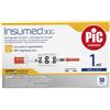 PIKDARE DIAGNOSTICA PIC SIR INS 1 30X12,7 30PZ