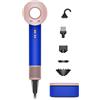 Dyson Supersonic asciuga capelli 1600 W Blu [SUPERSONIC HD07 BLUE/BLUSH]