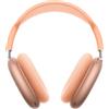 Apple Cuffia con microfono Apple AirPods Max Arancione [MWW73ZM/A]