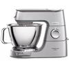 Kenwood KVC85.124SI robot da cucina 1200 W 5 L Argento Bilance incorporate [KVC85.124SI]